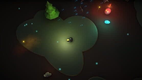Uncontrollable Dream — screenshot 3
