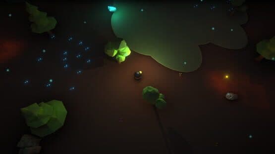 Uncontrollable Dream — screenshot 4