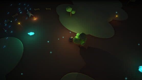 Uncontrollable Dream — screenshot 5
