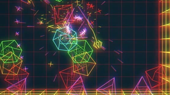 PewPew Live — screenshot 1