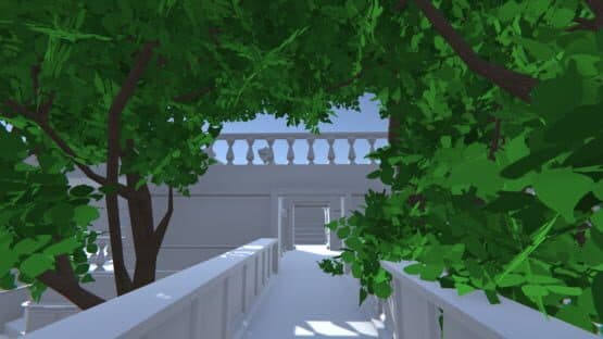 Wave Function Collapse — screenshot 2