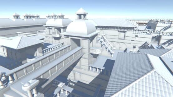 Wave Function Collapse — screenshot 4