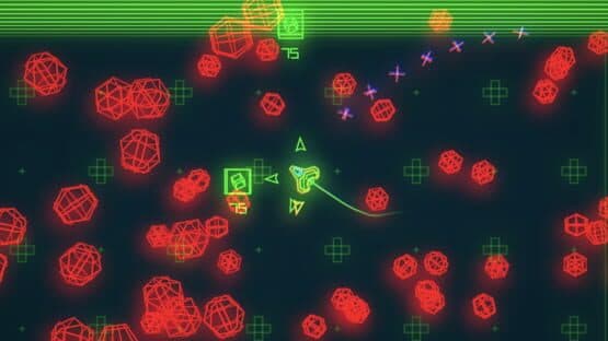 PewPew Live — screenshot 2