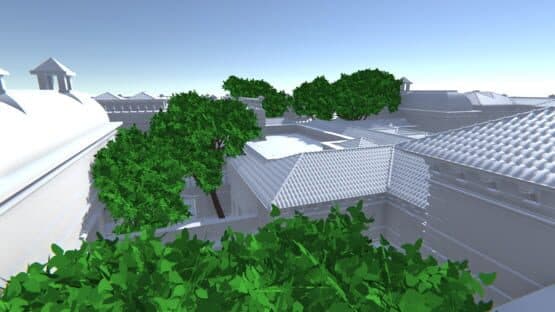 Wave Function Collapse — screenshot 5