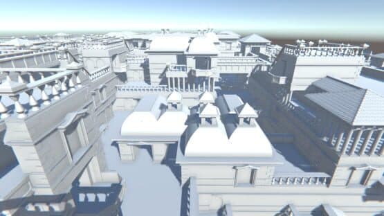 Wave Function Collapse — screenshot 6