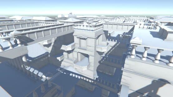 Wave Function Collapse — screenshot 7