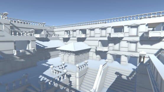 Wave Function Collapse — screenshot 8