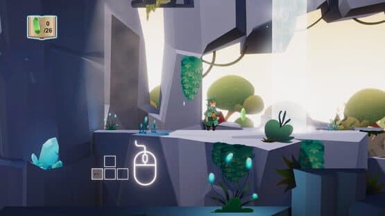 The One Spell — screenshot 1