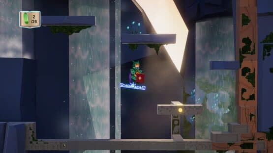 The One Spell — screenshot 2