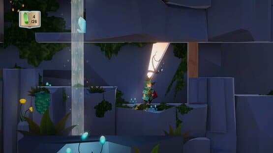 The One Spell — screenshot 3