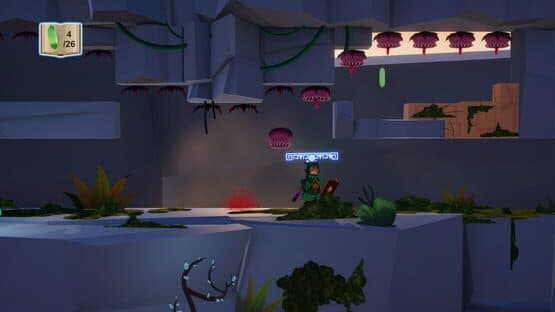The One Spell — screenshot 4