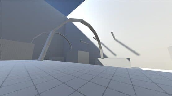 Gravity Hook — screenshot 1