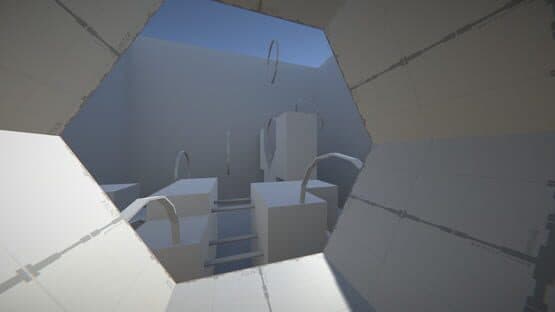 Gravity Hook — screenshot 2