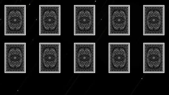 Tarot — screenshot 1