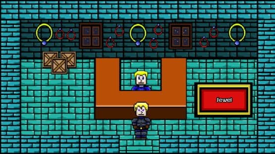 Knights and Castles — screenshot 2
