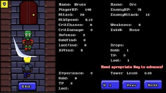Knights and Castles — screenshot 3
