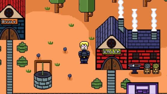 Knights and Castles — screenshot 4