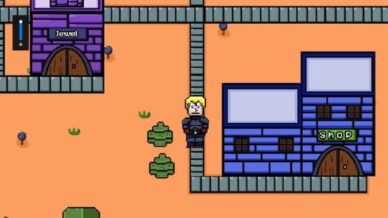 Knights and Castles — screenshot 5