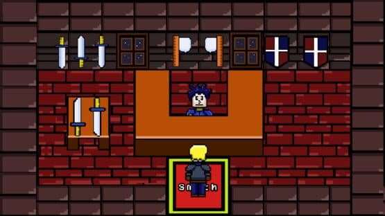 Knights and Castles — screenshot 7