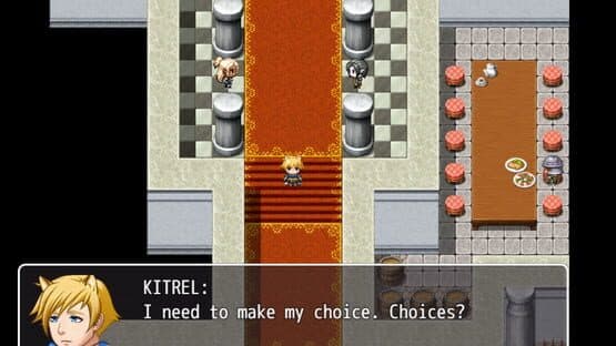 Meomidorian Prince — screenshot 5