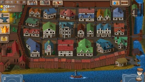Waterworks! — screenshot 1