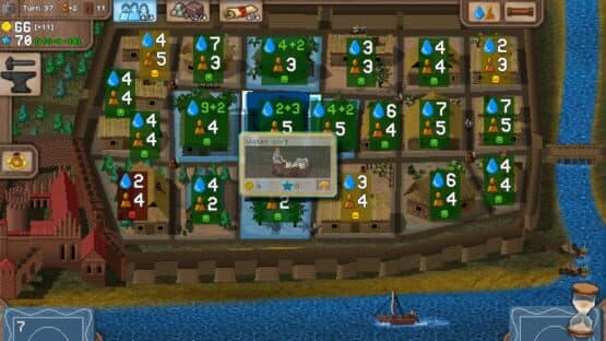 Waterworks! — screenshot 4