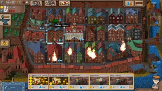 Waterworks! — screenshot 5