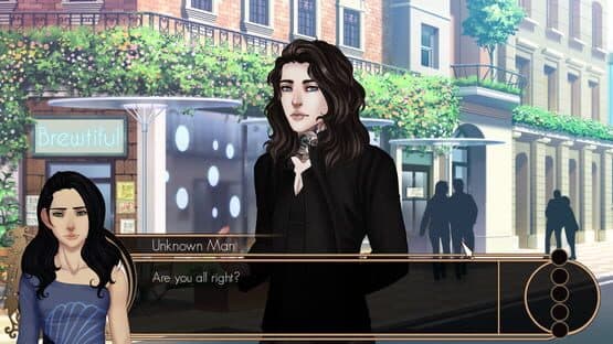Gilded Shadows — screenshot 8