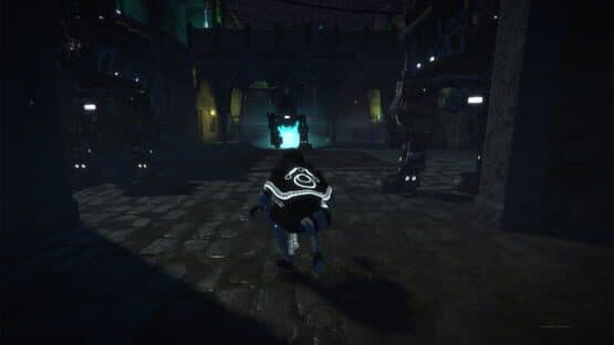Atlas' Fate: Between Light & Darkness — screenshot 2