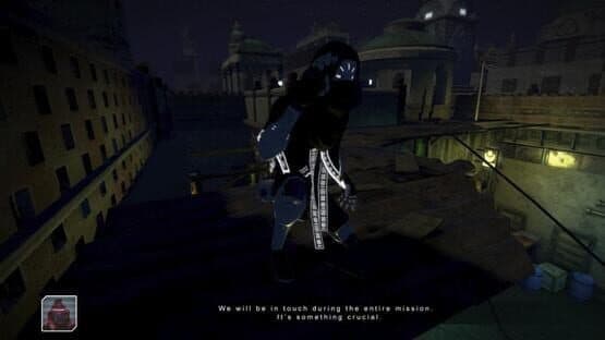 Atlas' Fate: Between Light & Darkness — screenshot 3