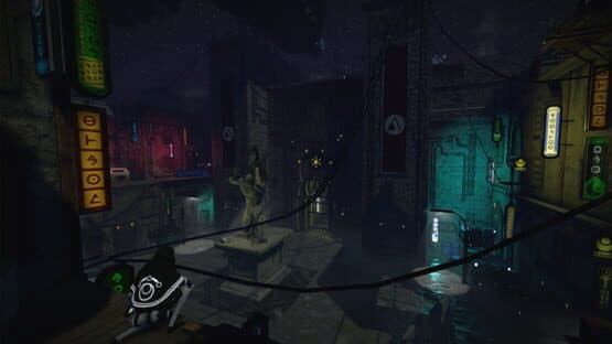 Atlas' Fate: Between Light & Darkness — screenshot 4