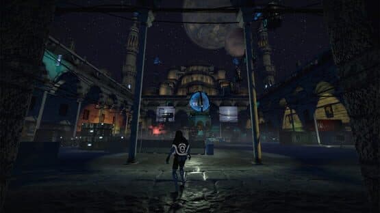 Atlas' Fate: Between Light & Darkness — screenshot 5