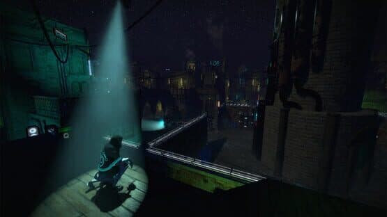 Atlas' Fate: Between Light & Darkness — screenshot 7