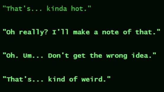 Arc — screenshot 1
