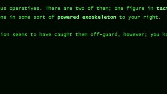 Arc — screenshot 2