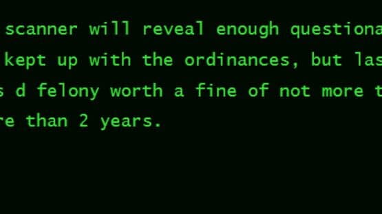 Arc — screenshot 3