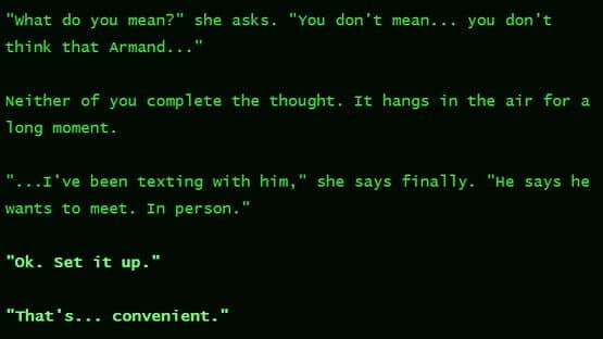 Arc — screenshot 4