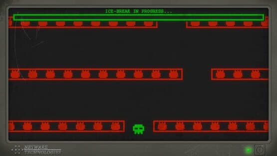 Mainframe — screenshot 3