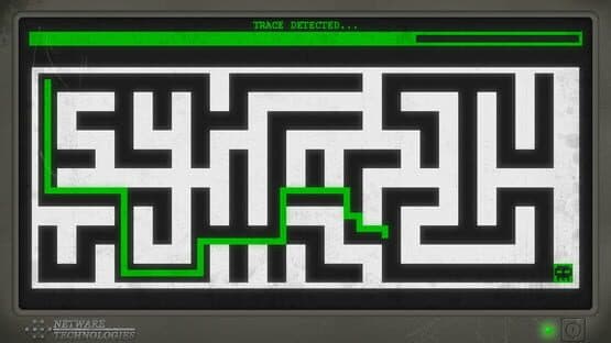 Mainframe — screenshot 4