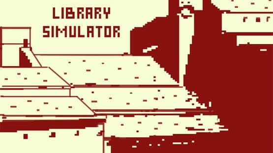 The British Library Simulator — screenshot 1