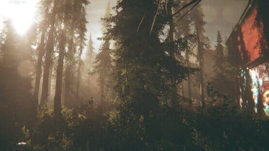 Rot: Purgatory Hill — screenshot 7