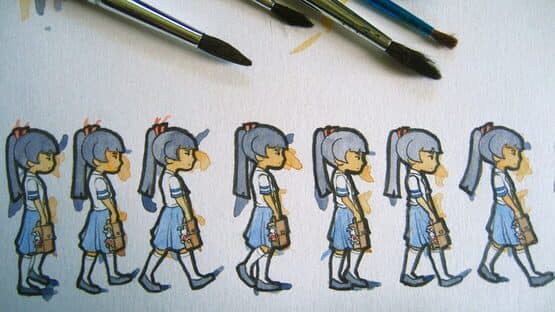 After School — screenshot 6