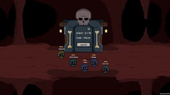 Where is Paradise? — screenshot 1