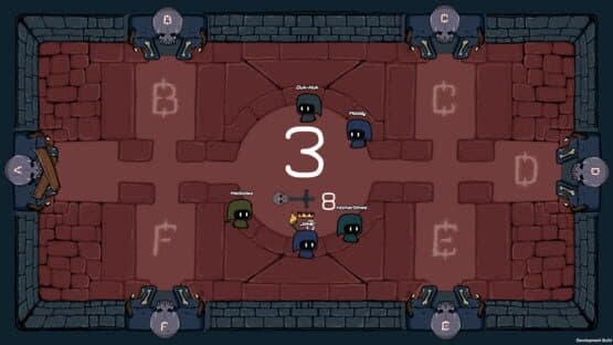 Where is Paradise? — screenshot 2