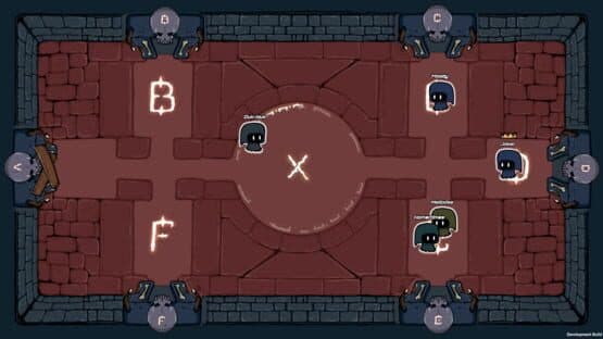 Where is Paradise? — screenshot 4