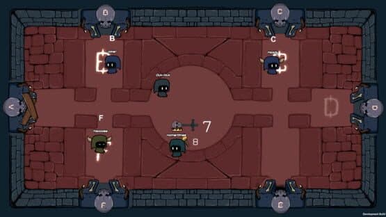 Where is Paradise? — screenshot 5