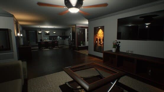 Linger — screenshot 1