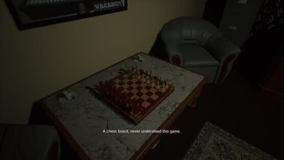 Linger — screenshot 2