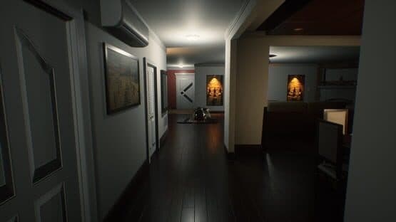 Linger — screenshot 4