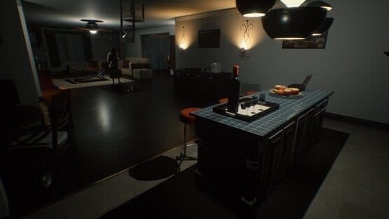 Linger — screenshot 7